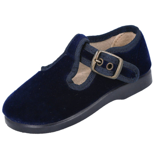 L&R SHOES MD152-TIFON AZUL 530014