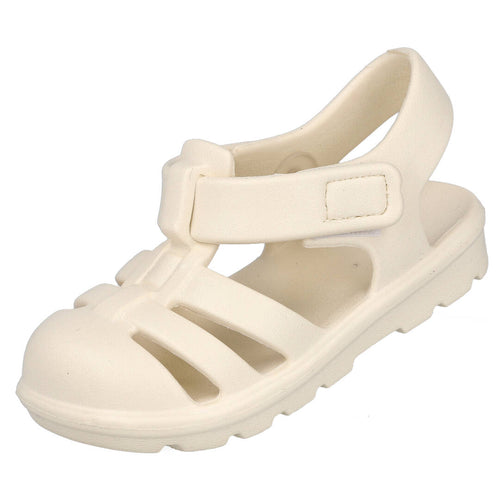Bubble Bobble SS11180 Sandalias Beig para Niña