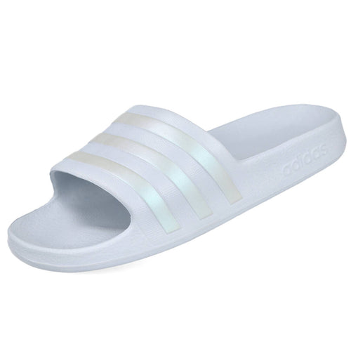 Adidas Adilette Aqua Verde Agua para Mujer