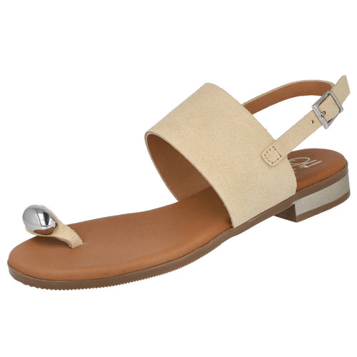 Oh! My Sandals 5862 Arena para Mujer