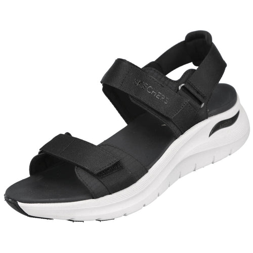 SKECHERS Arch Fit 119465 NEGRO 398149