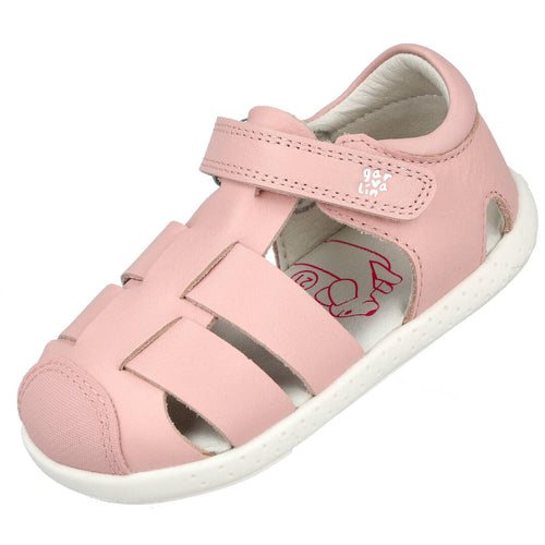 Garvalin 252326-H032 Sandalia Rosa para Niña