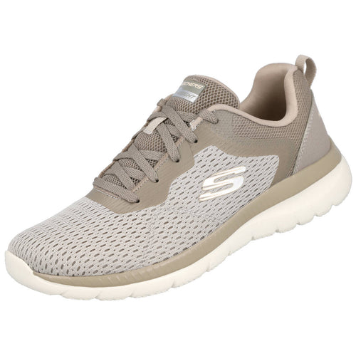 SKECHERS MD12607 TAUPE 581233