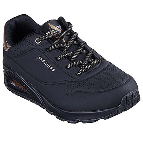 SKECHERS AL155196 NEGRO 661324