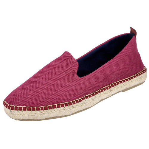 Norteñas MD16-570 Burdeos para Hombre