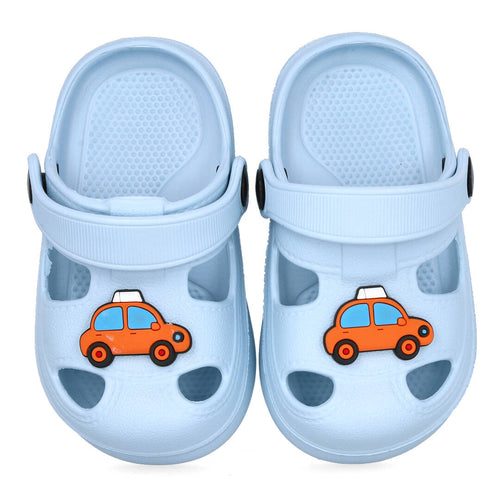 L&R SHOES MDSP10805 CELESTE 799544