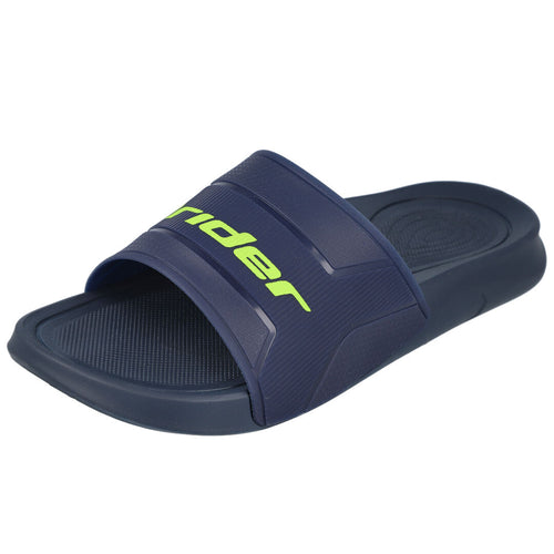 Rider LR12130 Chanclas de Pala Azul Marino para Hombre