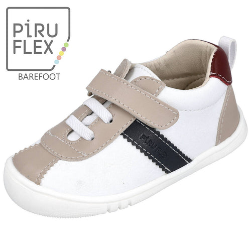 Bubble Bobble BUBBLE BOBBLE Zapatillas Deportivas Blanco para Niño