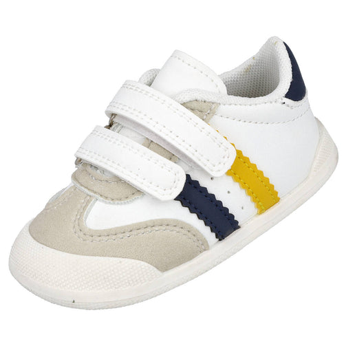 L&R SHOES MDFH597S BLANCO AZUL 609596
