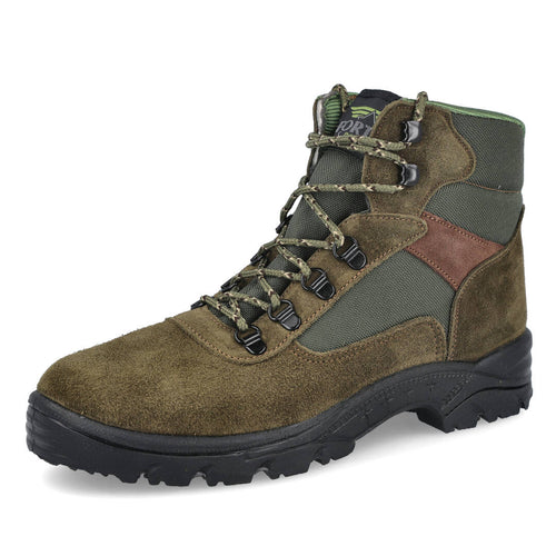 Bubble Bobble FORTUN 0434 Botas Kaki para Hombre
