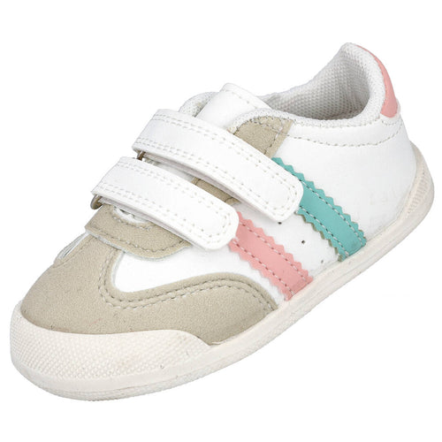 L&R SHOES MDFH597S BLANCO ROSA 102510