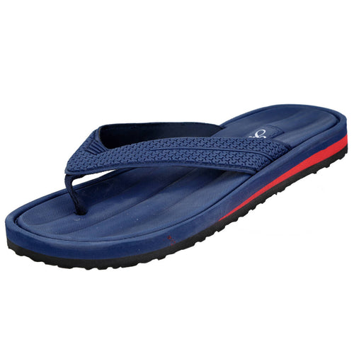 Bubble Bobble SU5085 Chanclas de dedo Azul para HOMBRE