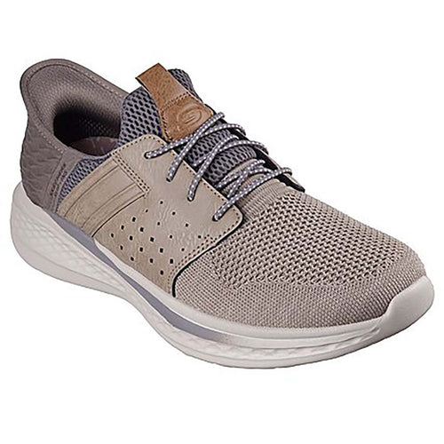 SKECHERS LR210811 TAUPE 130289