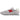 Zapatilla deportiva New Balance U3732ll gris para hombre, vista lateral - © Calzados Modesto®