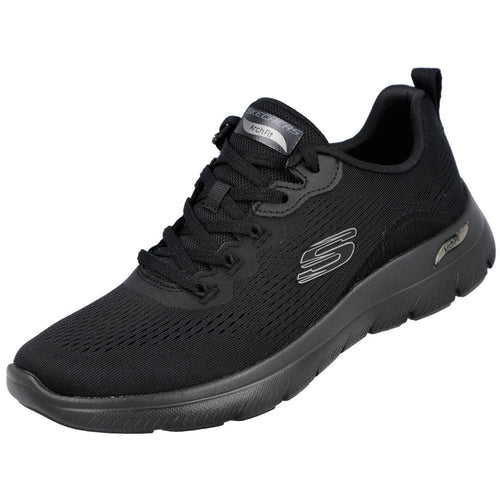 Skechers 150754 NEGRO Zapatilla deportiva para Mujer