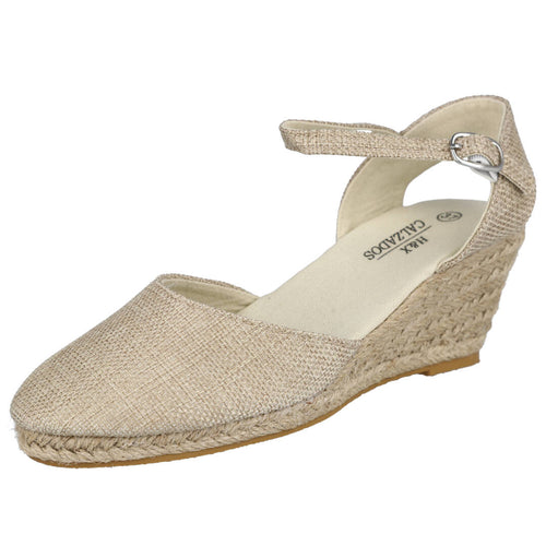 L&R SHOES MD088-7 NATURAL 221848