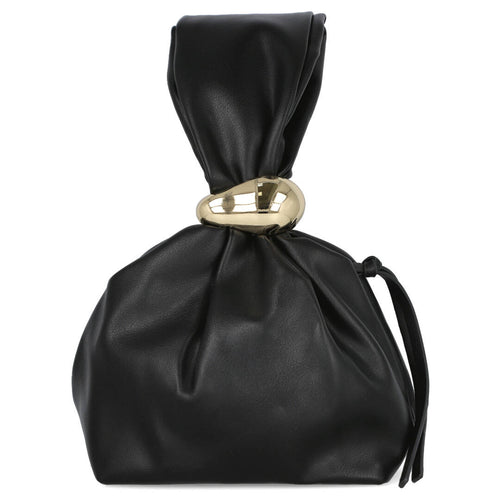 Pink Desert AST20879 Bolso Negro para Mujer