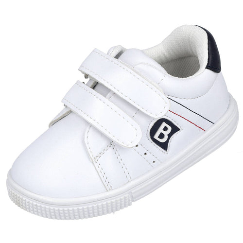 BUBBLE BOBBLE LRC1202 BLANCO-AZUL 061993