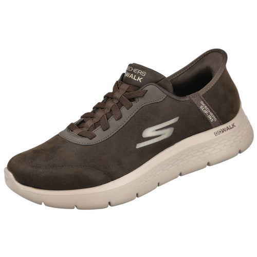 SKECHERS MD216326 MARRON 315451