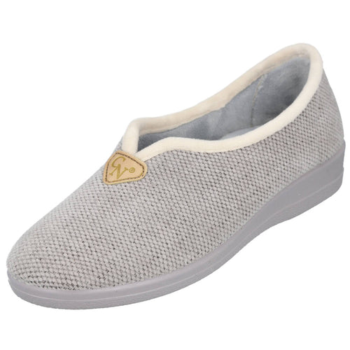 L&R SHOES MD592 GRIS 026312