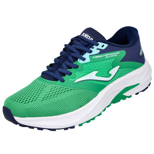 Joma MDSPEED-2515 Zapatillas Deportivas Verdes para Hombre