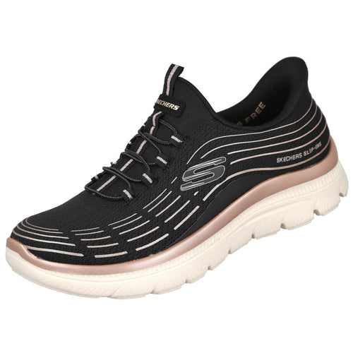 Skechers 150611 Zapatillas deportivas Mujer Negro