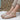 Sandalias planas trenzadas oro mujer Gioseppo © Calzados Modesto®