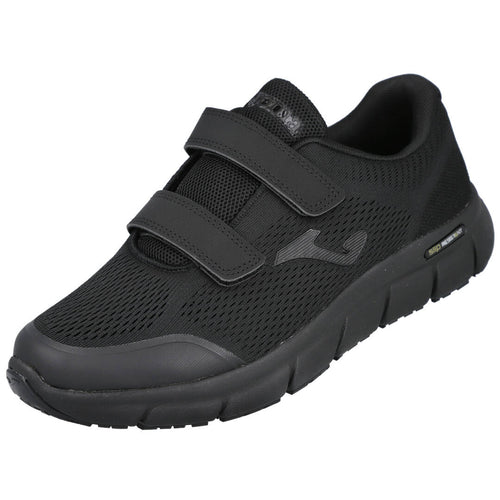 Joma MDZEN-MEN-2521V Zapatillas Deportivas Negras para Hombre