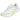 Descubre estas zapatillas de running para mujer en un atractivo tono gris verdoso, perfectas pa - © Calzados Modesto®