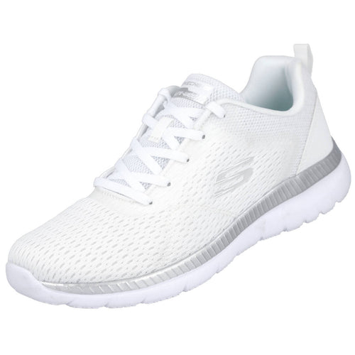 SKECHERS BOUNTIFUL - QUICK PATH 12607 BLANCO 427214