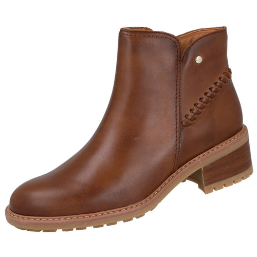 Pikolinos Medina-wod-8871 Botines Cuero para Mujer