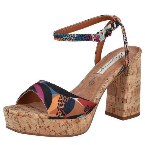 MARIAMARE MD68378 C54454 MULTICOLOR 767767