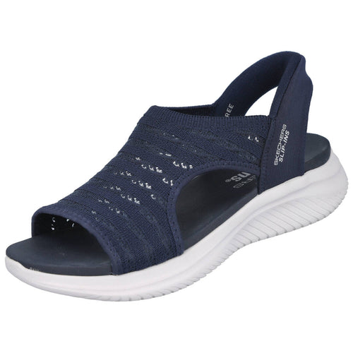 SKECHERS Slip-ins: Ultra Flex 3.0 - Sun Warmth 119805 MARINO 123993
