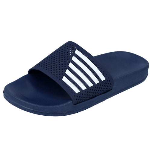 Bubble Bobble PD7595 Chanclas Azul para Hombre