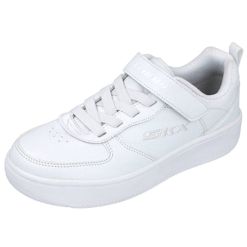 Skechers MD405697 Zapatillas Deportivas Blancas para Niño