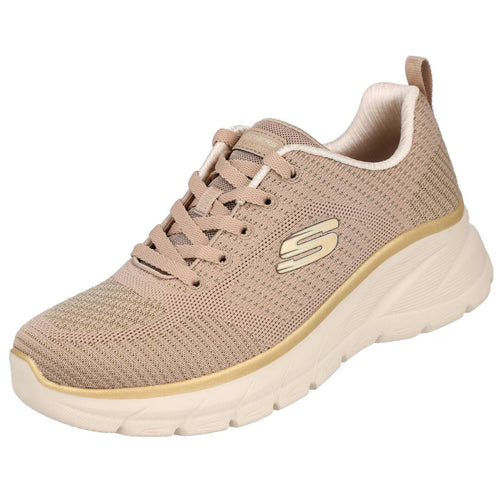 SKECHERS Fashion Fit 2.0 - Moonlight Glow 150384 TAUPE 303146