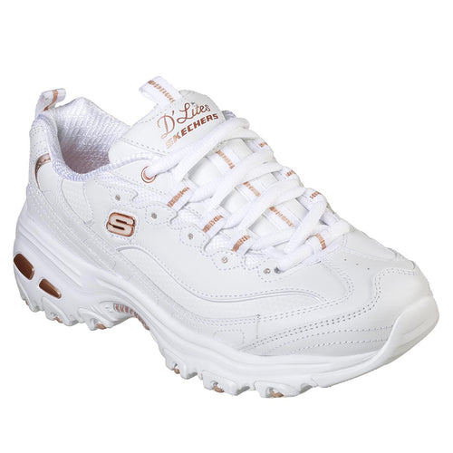 SKECHERS MD11931 BLANCO 168896