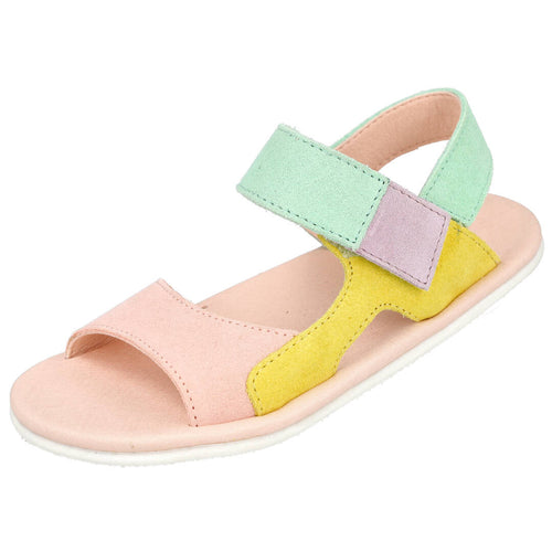 Crio's Md'Artico Sandalias Multicolor para Niña
