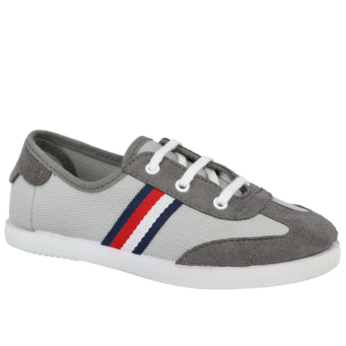 L&R SHOES 368 GRIS 297726