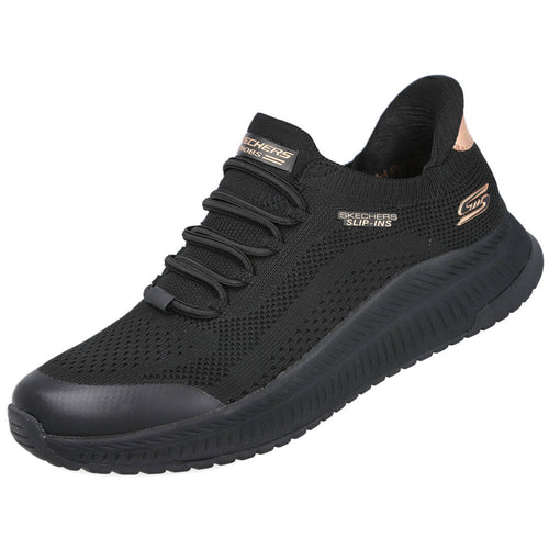 SKECHERS Slip-ins: BOBS Squad 4 - Dire Step 117743 NEGR0 844739