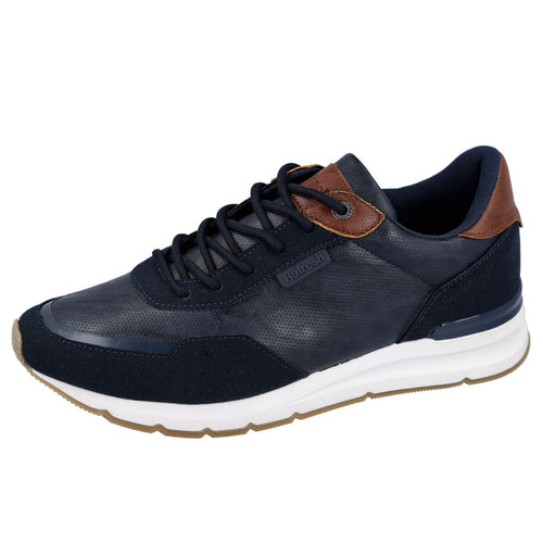 Refresh 78981 Zapatillas Deportivas Azul Marino para Hombre
