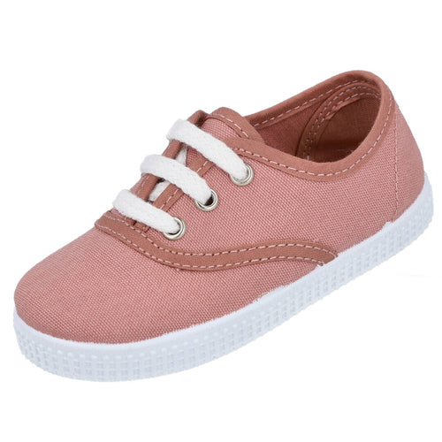 Batilas ANTIGUE Rosa para Niña