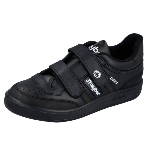 J´HAYBER Olimpia Zapatillas Deportivas Negras para Hombre