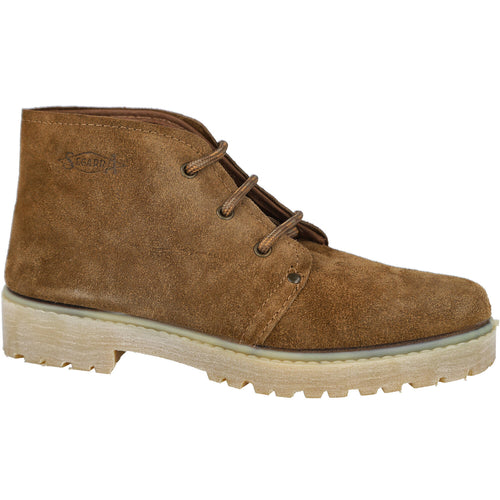Segarra 101 marron botín para Hombre