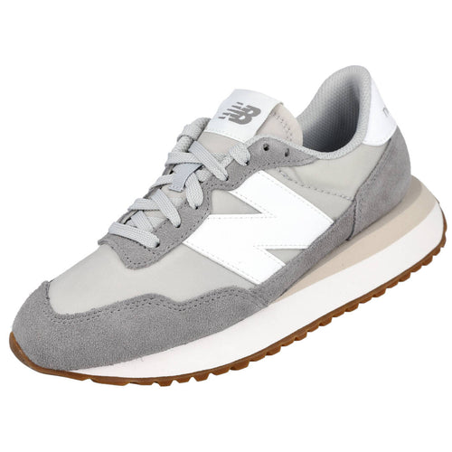 New Balance WS237NM Zapatillas Deportivas Grises para Mujer