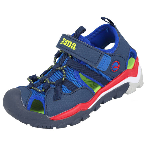 JOMA MDS-LAKE-JR AZUL 819448