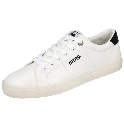 Mtng MD84732-C56258 Blanco-Negro Deportivo Casual Hombre