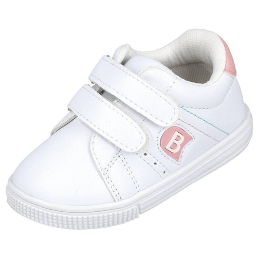 BUBBLE BOBBLE LRC1202 BLANCO-ROSA 060253