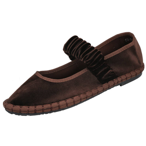 L&R SHOES MDCD-51 MARRON 089445