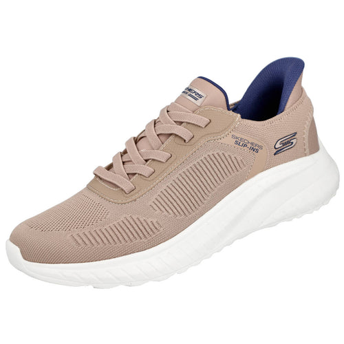 Skechers MD118312 Zapatillas Deportivas Taupe para Hombre